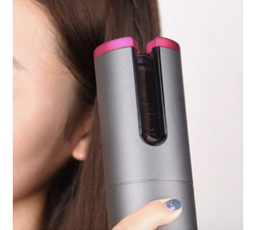 Утюжок для волосс Ramindong Hair curler, Щипцы для завивки волос для салонов Выпрямитель волос WP-96