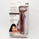 Масажер ролик електричний Facial Roller Massager. Колір: червоний EB-98 за 259 грн