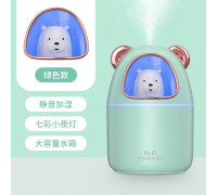 Увлажнитель воздуха air humidifier Bear Humidifier H2O USB, Увлажнитель воздуха для новорожденного MU-43