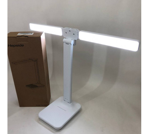 Аккумуляторная светодиодная лампа на стол Taigexin TGX-L7 LED, Usb лампа сенсорная NJ-34