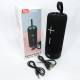 Bluetooth стерео колонка з радіо TG619C, Портативна колонка portable wireless speaker CQ-24 за 570 грн