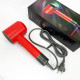 Фен с режимом ионизации VGR V-445 1600Вт, Электрический фен для профессионального использования LP-26