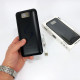 Power bank с переходниками, Качественный портативный аккумулятор для телефона, Очень мощный повербанк JR-70