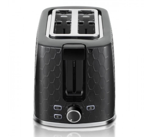 Сендвіч-тостер для грінок Domotec MS-508 930Вт, Тостер з підйомником для маленьких скибочок WA-98