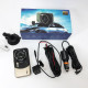 Видеорегистратор автомобильный авторегистратор X600 LCD 4 Angel Lens 1080P Full HD TF RB-23