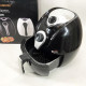 Аэрогриль мультипечь для приготовления без масла Domotec MS-3220 1300Вт 4.5л, Настольная фритюрница NS-65