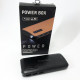Портативное Зарядное Устройство Павербанк 50000 mAh 3хUSB Power Bank Smart Tech Black SX-97