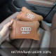 Шийна подушка для зручності в автомобілі, Подушка на авто сидіння для голови в авто PU-70 за 909 грн