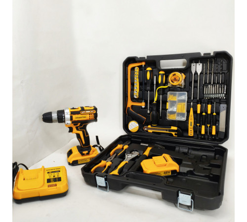 Самый надежный шуруповерт, Дрель шуруповерт профи аккумуляторный Электро CB-79