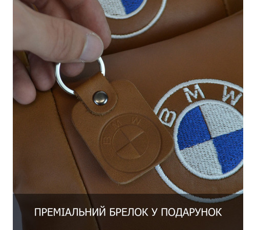 Шийна подушка для зручності в автомобілі, Подушка на авто сидіння для голови в авто PU-70 за 909 грн