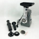 Електром'ясорубка Sea, М'ясорубки з соковижималкою і шатківницею, М'ясорубка-соковижималка TV-68 за 2113 грн