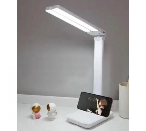 Аккумуляторная светодиодная лампа на стол Taigexin TGX-L7 LED, Usb лампа сенсорная NJ-34