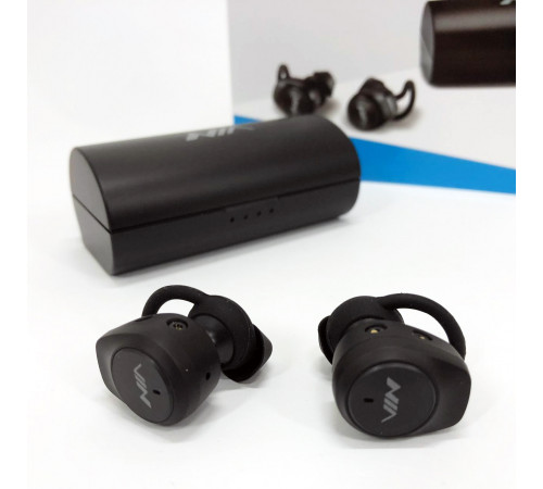 Хорошие беспроводные наушники для компьютера Bluetooth NIA NB710, Наушники для телефона AZ-13