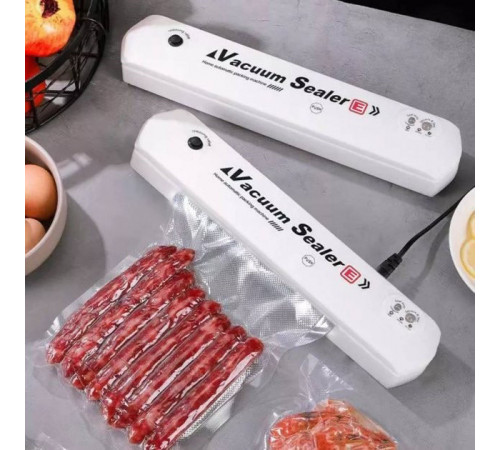 Вакууматор для влажного вакуумирования VACUUM SEALER LP-11 (S+), Вакууматор для консервирования HZ-15
