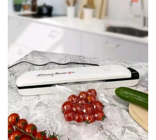 Вакууматор для влажного вакуумирования VACUUM SEALER LP-11 (S+), Вакууматор для консервирования HZ-15