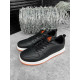 Кросівки dunk black orange ВТ 8085