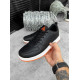 Кросівки dunk black orange ВТ 8085