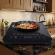 Інфрачервона плита Infrared Cooker R.8104 RAF / Плита із сенсорним керуванням / Електрична плита 2200 Вт