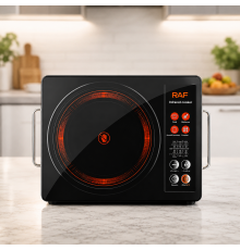 Инфракрасная настольная плита Infrared Cooker / Плита Infrared cooker R.8046 RAF 3500Вт