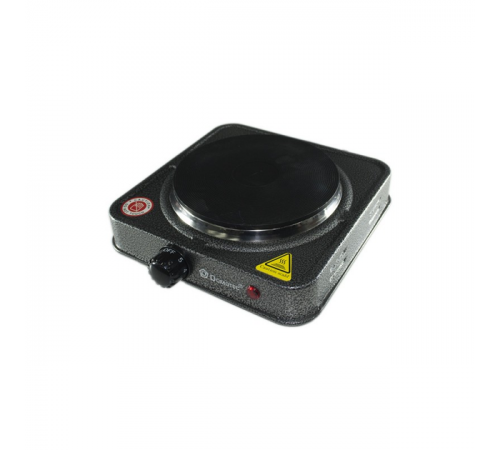 Портативная электроплита Domotec MS-5821 1000 Вт