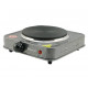 Портативная электроплита Domotec MS-5821 1000 Вт