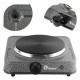 Портативная электроплита Domotec MS-5821 1000 Вт