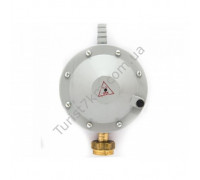 Пропановый редуктор РДСГ 1–1.2 ''Лягушка'' .a122