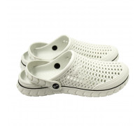 Сабо женские Медицинская обувь кроксы "Like Crocs" Синий недорогие 41