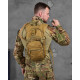 Гидратор 3л MTK с рюкзаком, рюкзак кемелбек, camelback МК4795