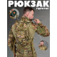Гидратор 3л мультик с рюкзаком, рюкзак кемелбек, camelback
