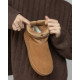Жіночі уги leot camel ВТ0568 за 549 грн