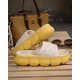Тапочки Flowers yellow ПП7792 за 329 грн