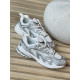 Жіночі кросівки palladium silver ДЛ6309 за 1099 грн