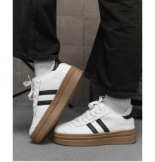 Жіночі кросівки lezer black /white WA 40-4 ВТ0505