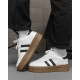 Жіночі кросівки lezer black /white WA 40-4 ВТ0505 за 494 грн