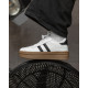 Жіночі кросівки lezer black /white WA 40-4 ВТ0505 за 494 грн