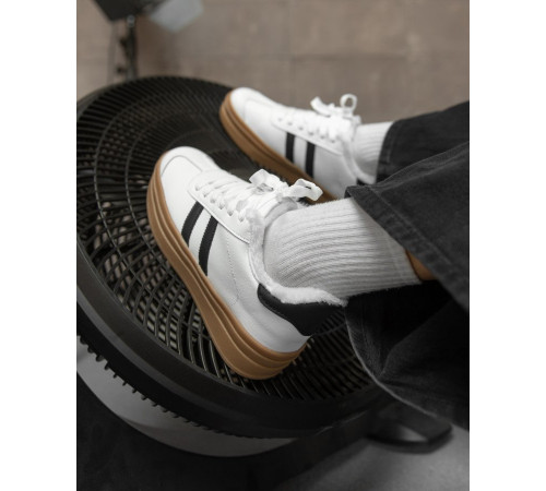 Жіночі кросівки lezer black /white WA 40-4 ВТ0505 за 494 грн