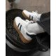 Жіночі кросівки lezer black /white WA 40-4 ВТ0505 за 494 грн