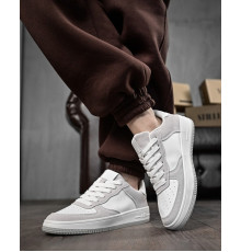 Жіночі кросівки air white ДЛ6310