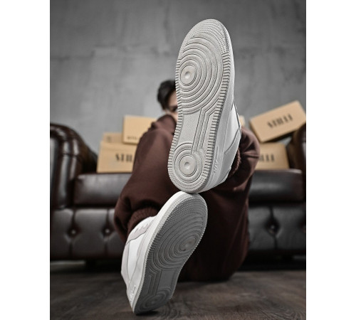 Жіночі кросівки air white ДЛ6310 за 549 грн