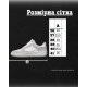 Жіночі кросівки air white ДЛ6310 за 549 грн