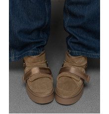 Жіночі UGG beg T53-2 НП4986