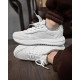 Жіночі кросівки white/grey G70-7 ДЛ6316 за 715 грн