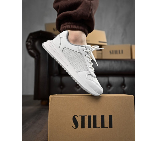 Жіночі кросівки white/grey G70-7 ДЛ6316 за 715 грн