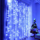 Гирлянда светодиодная Штора 160 LED 2х2м