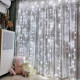Гирлянда светодиодная Штора 160 LED 2х2м