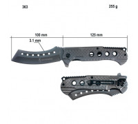Нож складной Browning 363. a3293