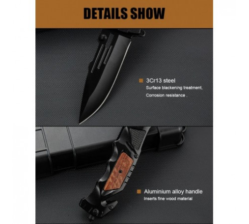 складной нож BOKER KALASHNIKOV. a4012 за 600 грн