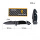 Нож тактический складной Browning DA167 Black. a0001 за 420 грн
