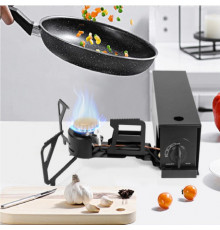 Портативная газовая горелка для кемпинга PROFESSIONAL. a3124